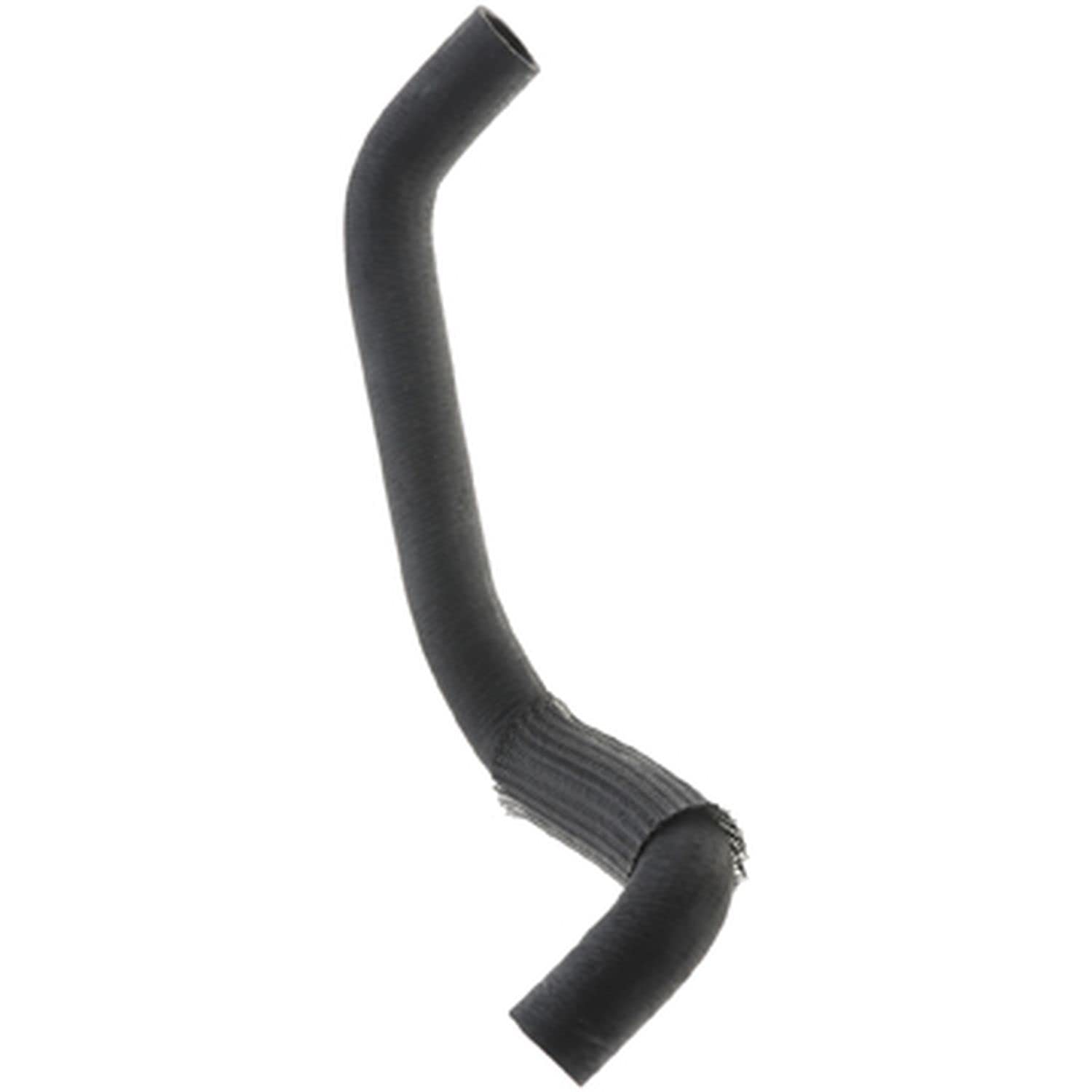 Dayco 72416 Lower Radiator Hose Replacement for Ford, Chevy, Dodge - High-Performance Cooling System Part for Trucks & SUVs - Durable Rubber Construction for Long-Lasting Protection - Perfect for Off-Roading, Towing & Extreme Weather Conditions