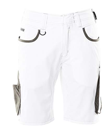White/Dark Anthracite Grey