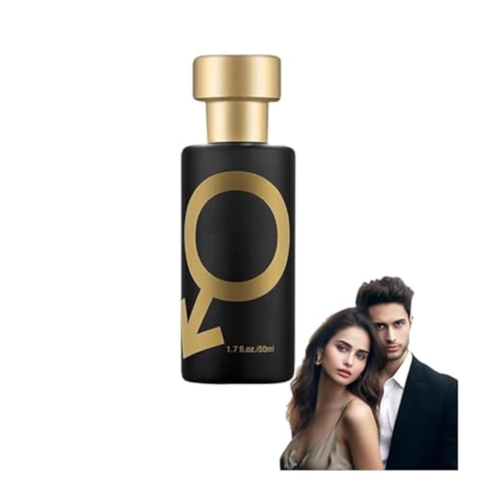 Clogskystm Hypnosis Cologne for Men - Long Lasting Eau De Toilette Spray (1.7oz) | Premium Fragrance Gift Set for Him | Perfect for Date Night, Office & Special Occasions