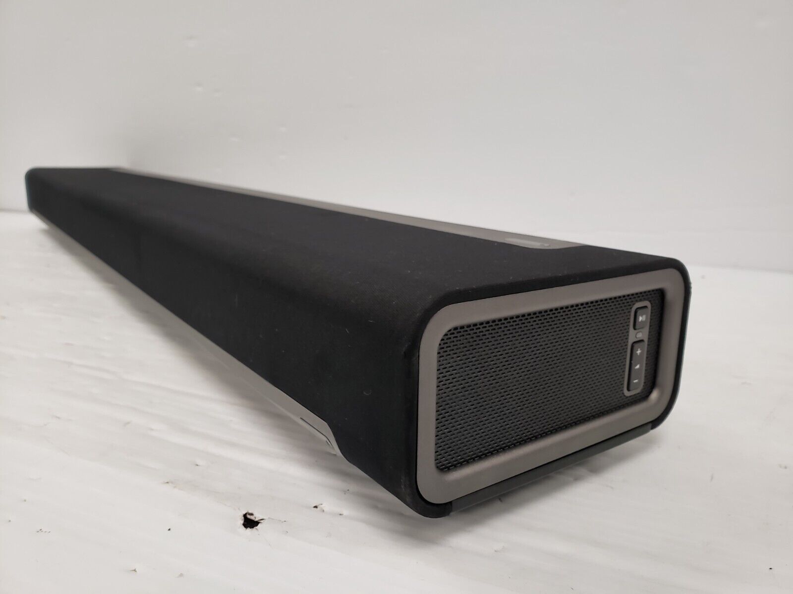 Sonos Playbar Sound Bar - Premium 3.0 Channel Home Theater Speaker with Wireless Streaming for TV, Movies & Music - Perfect for Living Room & Home Entertainment Systems