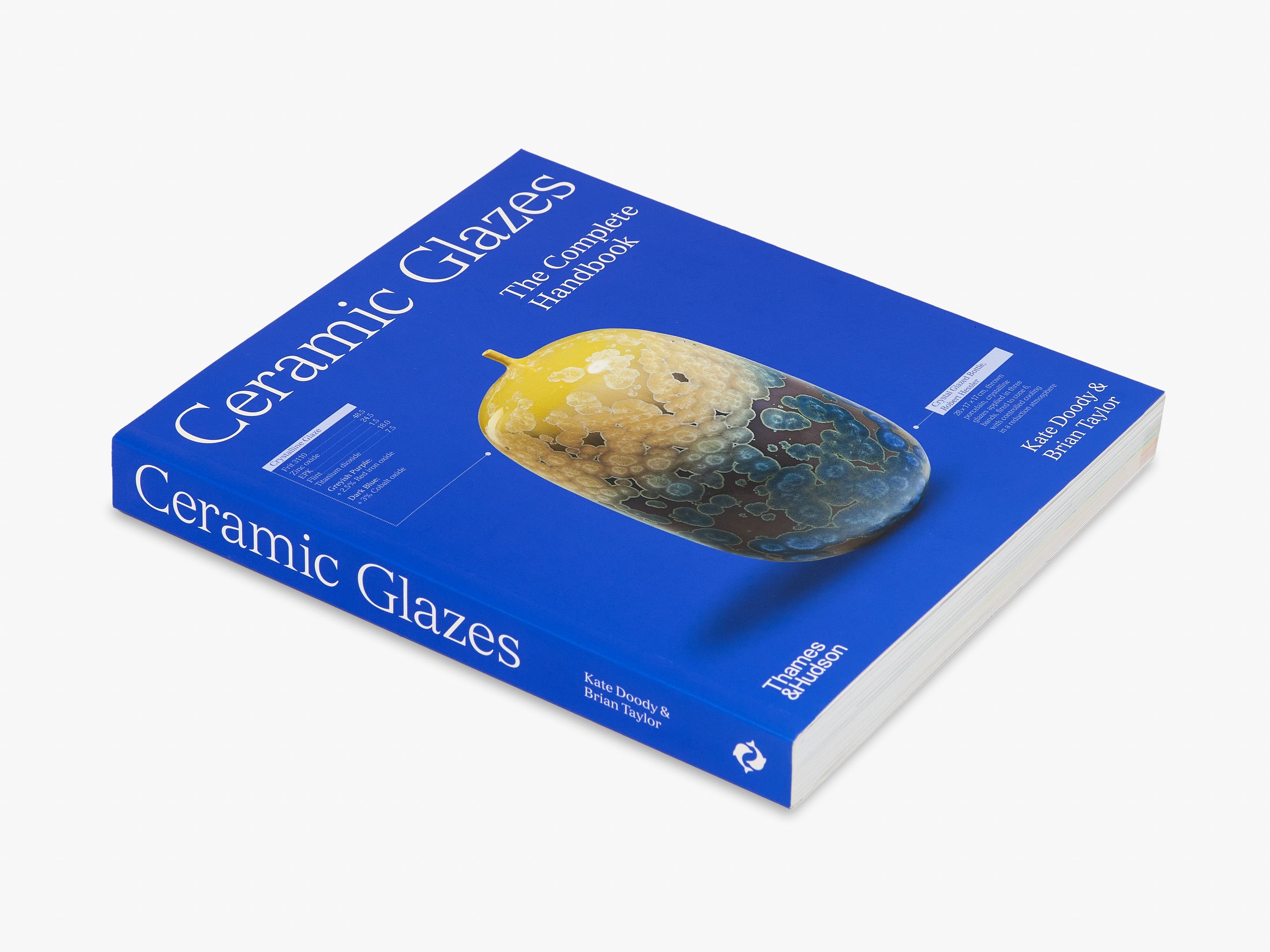 Premium Ceramic Glazes for Pottery - Non-Toxic, Vibrant Colors - Perfect for DIY Ceramics, Pottery Painting & Art Projects