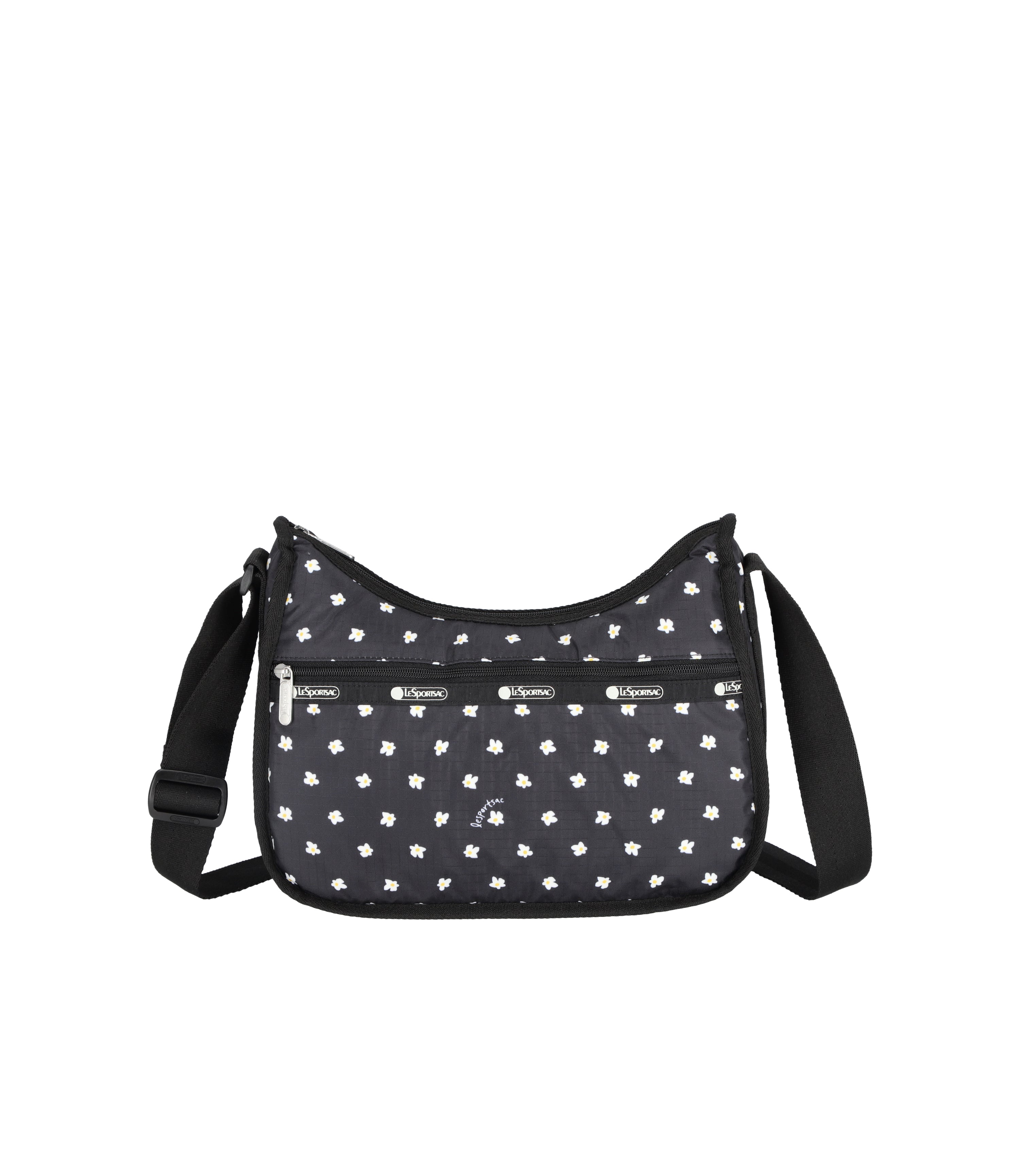 Ditsy Daisy print