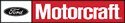 Motorcraft Power Steering Pump - High Performance Replacement for Ford, Lincoln, Mercury Vehicles - Perfect for Smooth Steering & Off-Road Driving