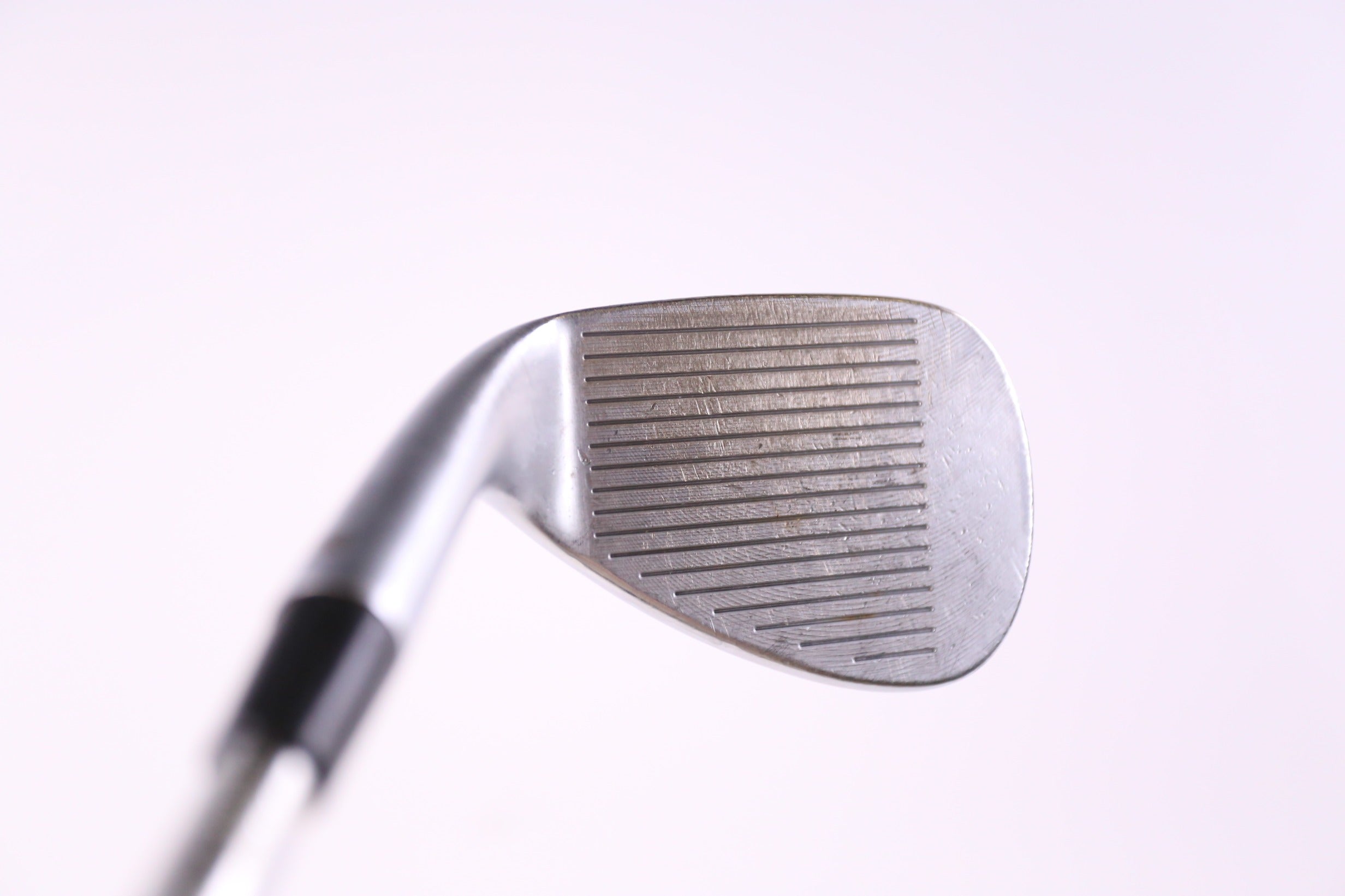 Premium Used Cleveland RTX 3 RTG Tour Issue Sand Wedge - 56° Right Handed Golf Club with Regular Plus Flex - Perfect for Bunker Shots & Short Game Improvement