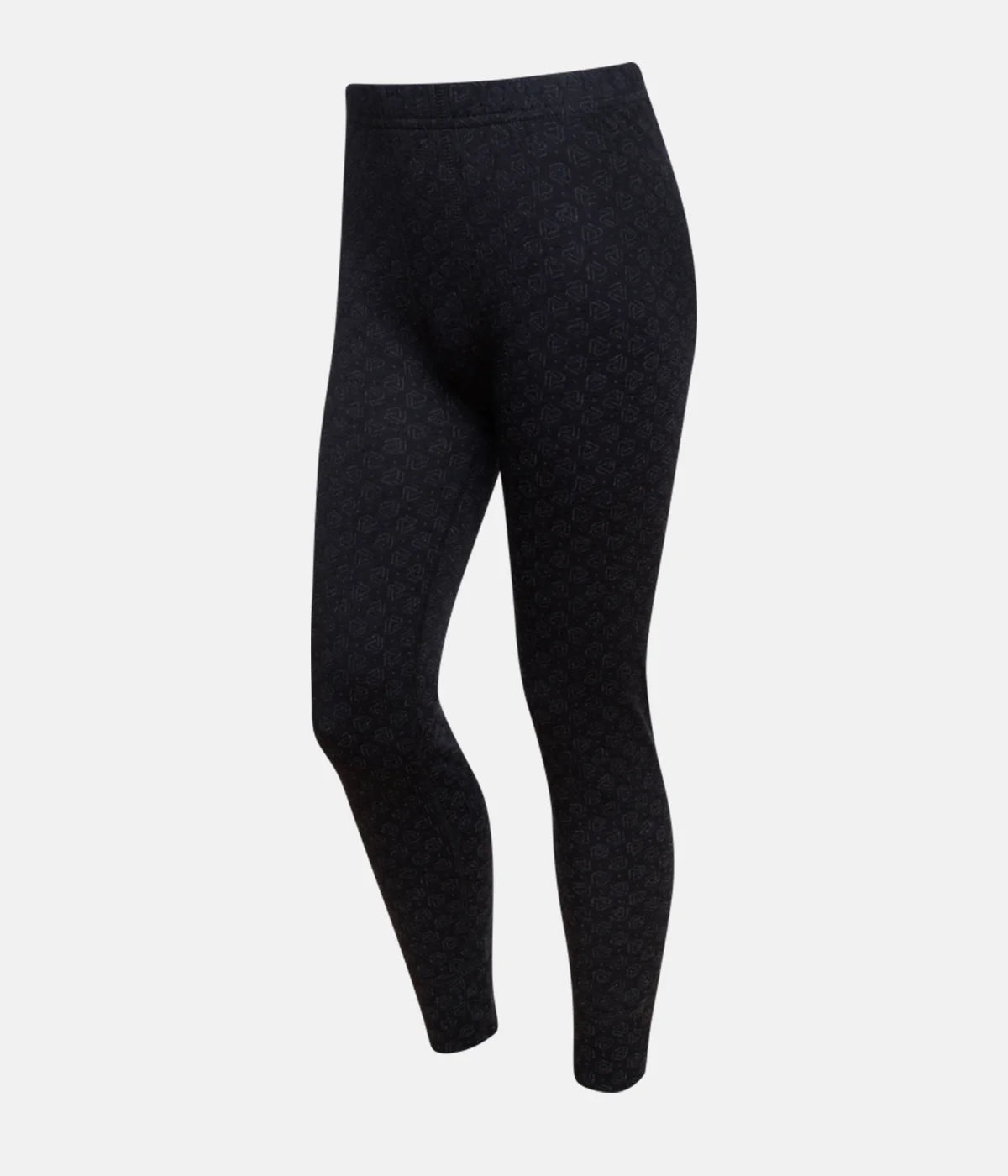 Boys' Merino Xtreme Thermal Pants - Winter Base Layer for Kids - Warm & Comfortable Cold Weather Underwear for Skiing, Snowboarding & Outdoor Activities