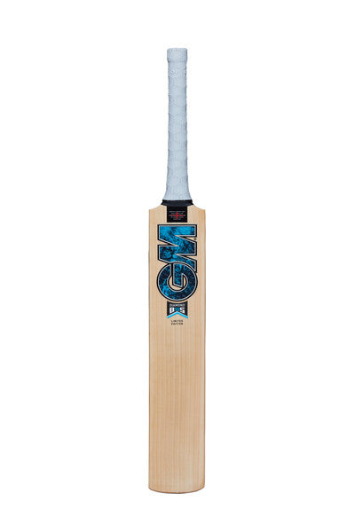Premium GM Diamond Limited Edition Cricket Bat 2025 - Professional Grade Willow Wood with Enhanced Grip - Perfect for Tournament Play & Cricket Training Sessions