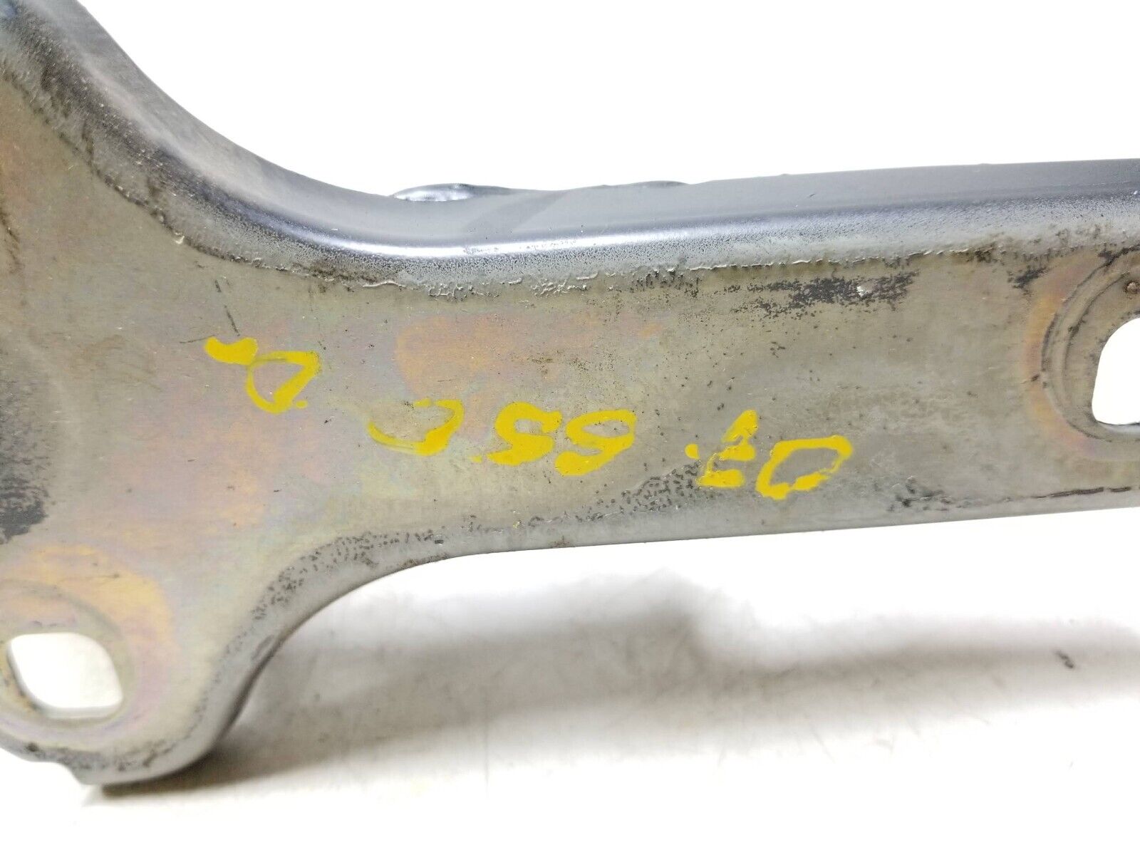 2006-2010 BMW 650i Trunk Lid Hinge Pair - OEM Replacement Parts for Smooth Trunk Operation | Perfect for Car Repair & Maintenance