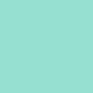 Teal on Gray