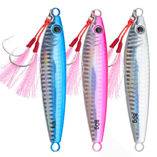 3pcs-white&blue&red