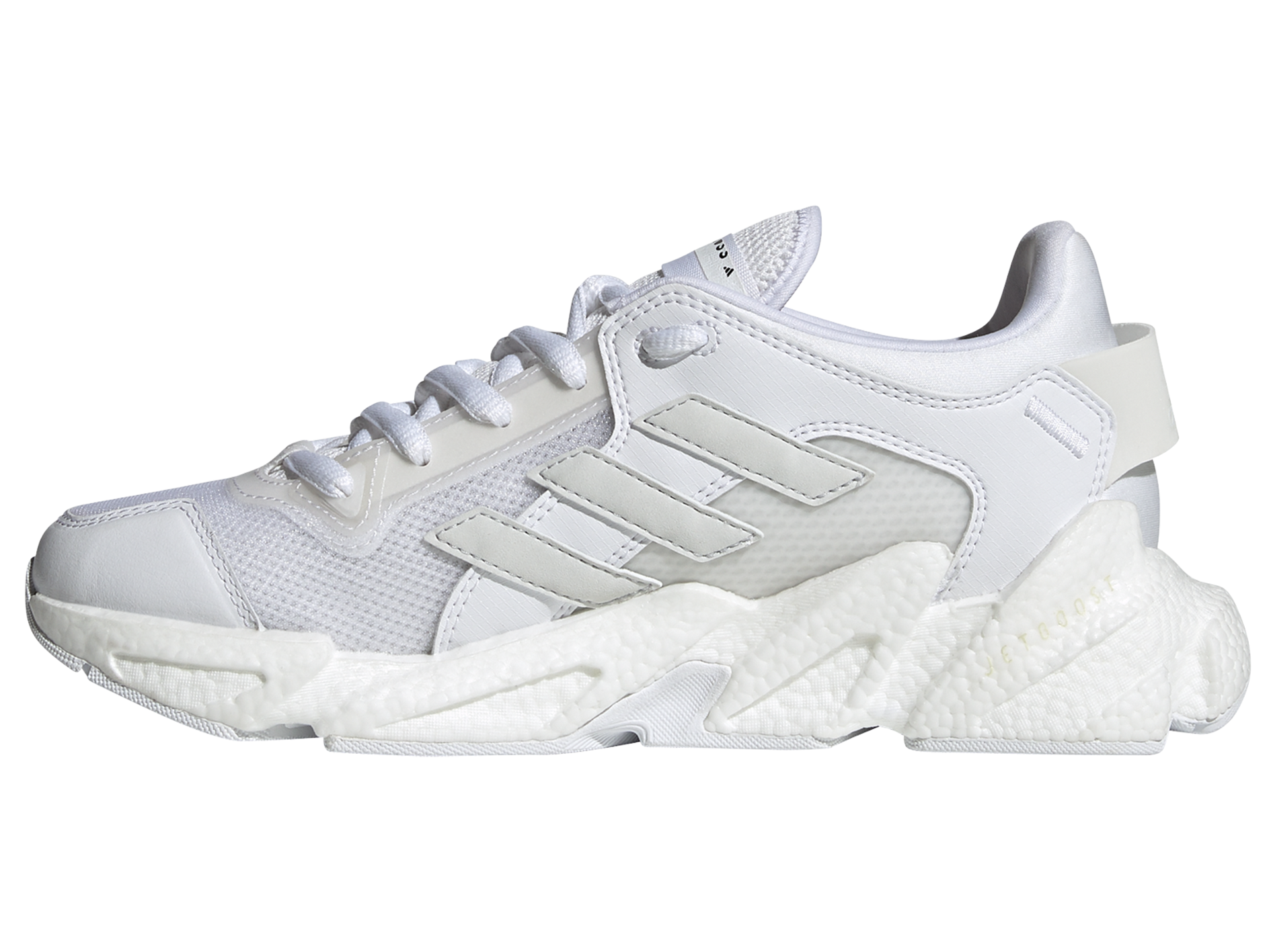 Adidas Women's Karlie Kloss X9000 Running Shoes G55051 - Lightweight Comfort for Jogging, Gym Workouts & Daily Wear