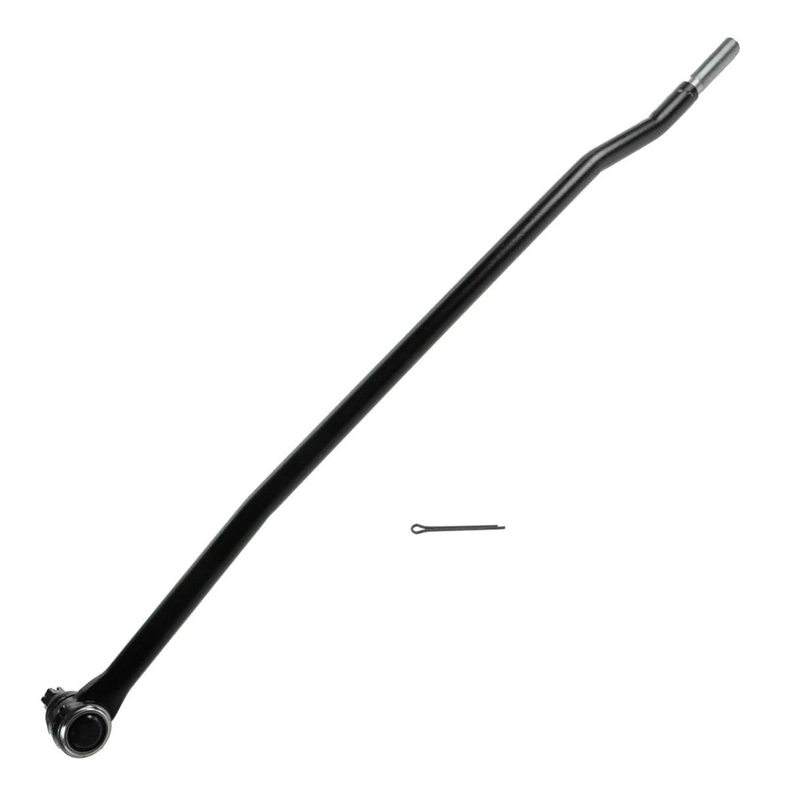 Premium 4-Piece Inner & Outer Tie Rod End Kit for 1993-1998 Jeep Grand Cherokee - Durable Replacement Parts for Smooth Steering & Suspension Repair | Ideal for Off-Roading, Daily Commuting & Vehicle Maintenance