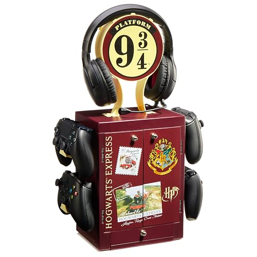Harry Potter Platform 9 3/4