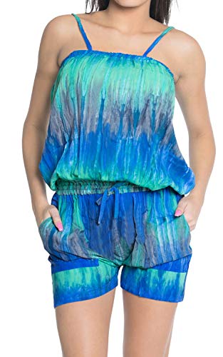Blue S963