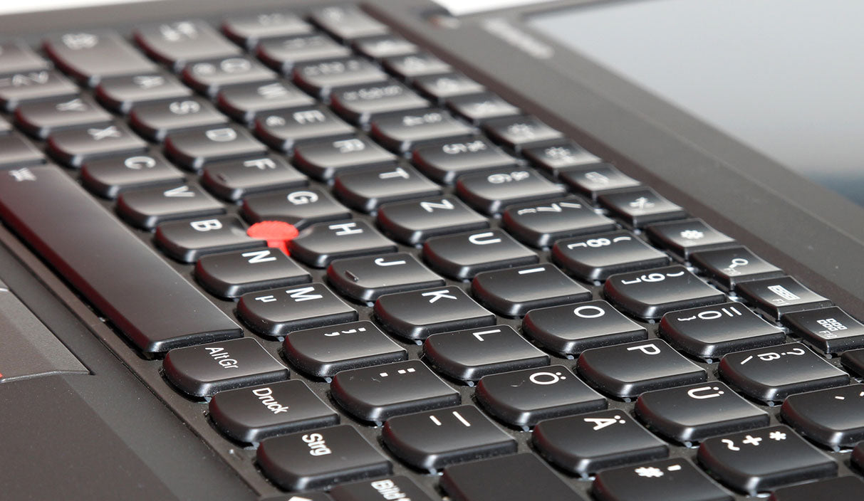 Lenovo ThinkPad T450s 14
