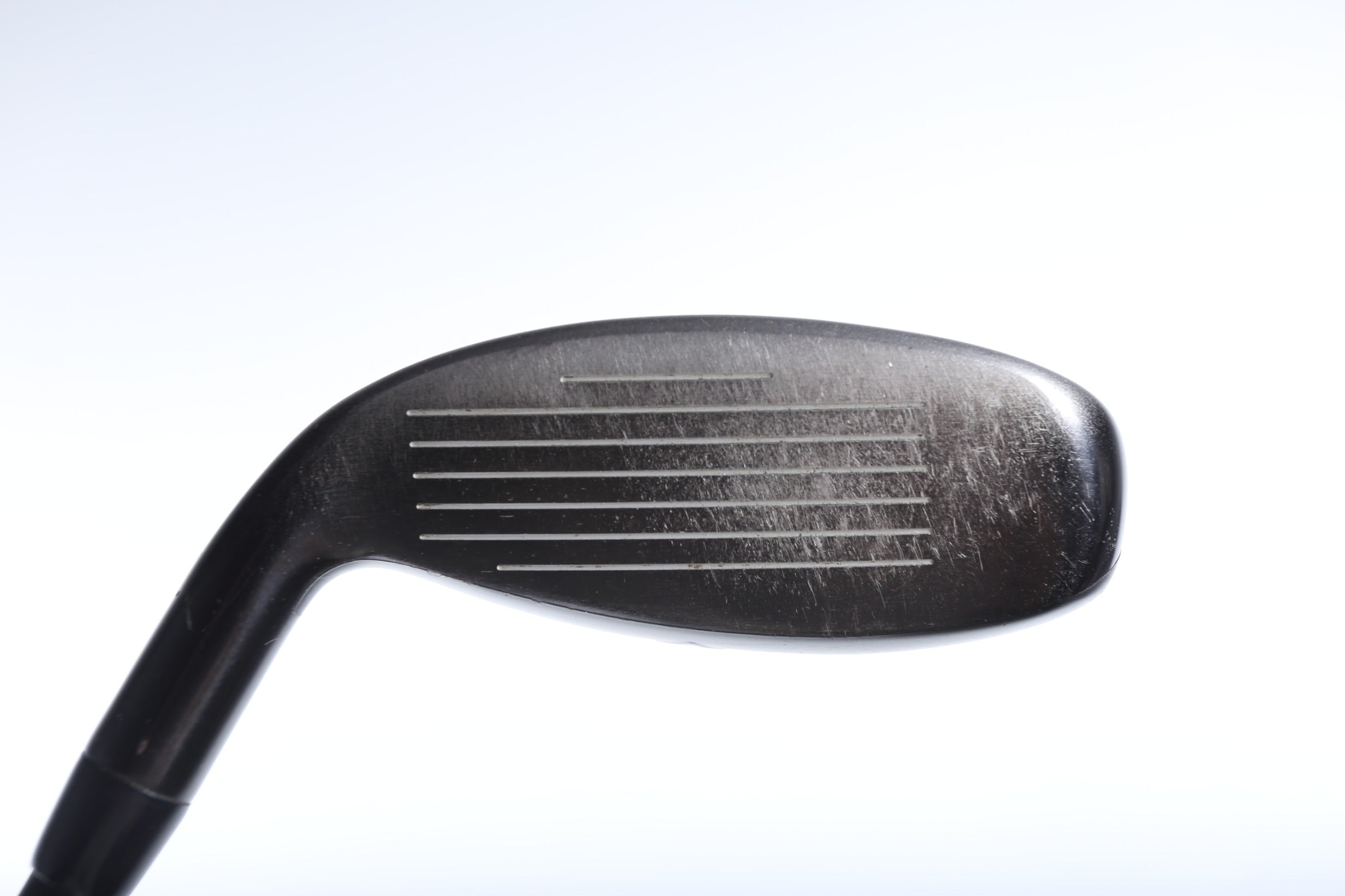Used Callaway XR 16 5H Hybrid Golf Club - Right Handed 25° Senior Flex | Perfect for Senior Golfers on Fairway & Rough Shots