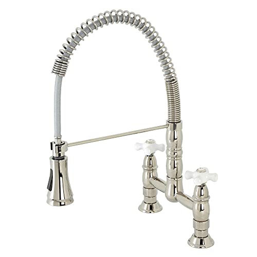 Polished Nickel