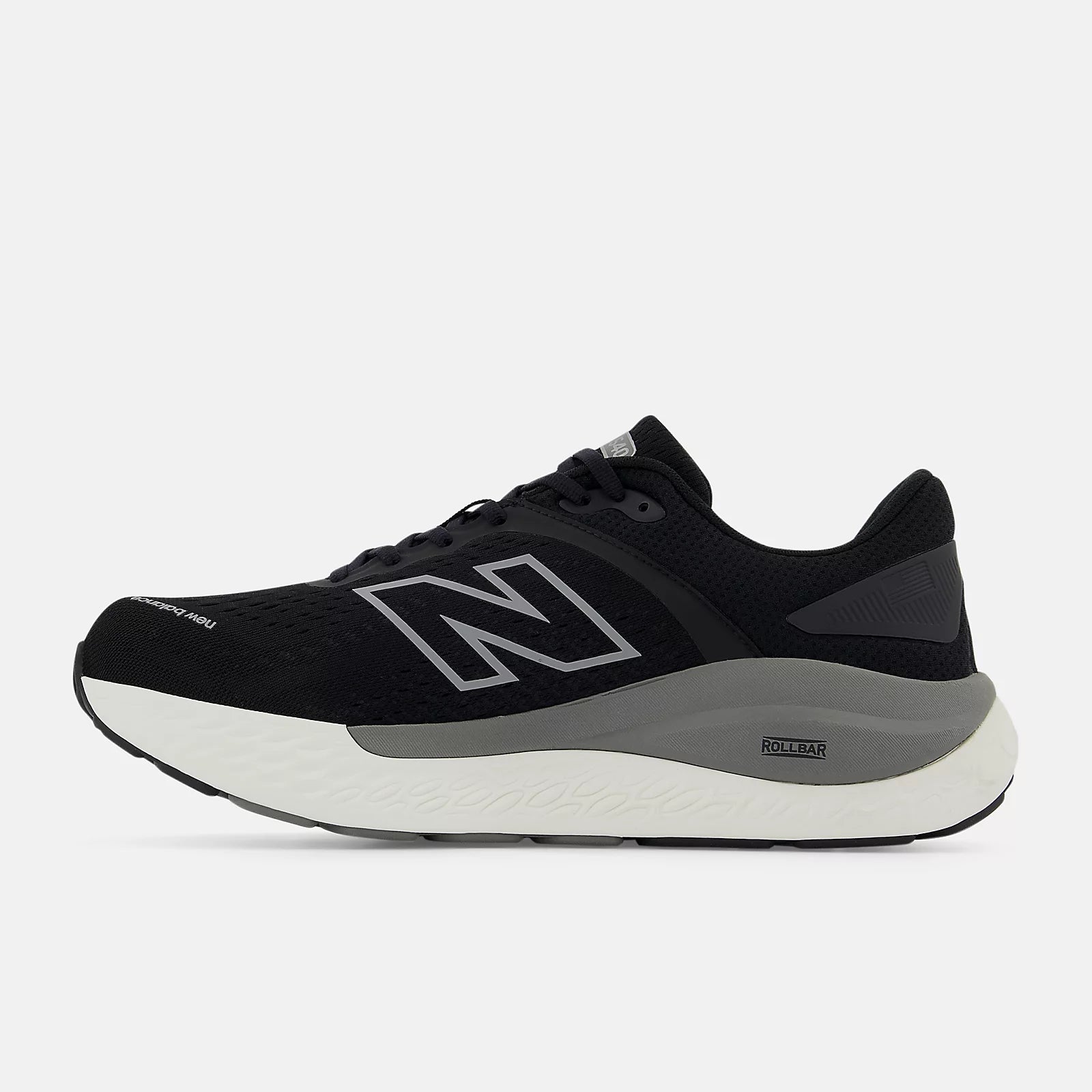 New Balance Fresh Foam X 1540v4 Running Shoes for Men & Women - Comfortable Cushioning for Long Distance & Daily Training - Perfect for Jogging, Gym Workouts & Outdoor Activities