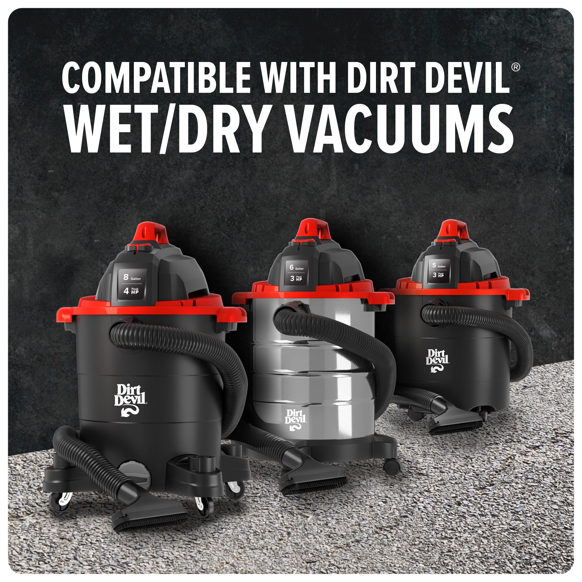5.8 Gallon Dust Collection Bags 2-Pack - Heavy Duty Vacuum Bags for Woodworking, Sanding & DIY Projects
