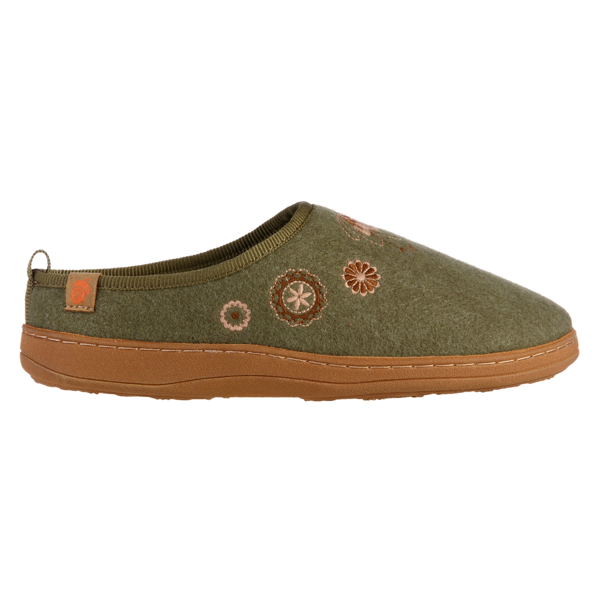Women's Comfortable Alexandra Clog Slippers with Cloud Contour® Technology - Soft House Shoes for Indoor & Outdoor Wear, Perfect for Relaxing at Home, Running Errands or Light Gardening