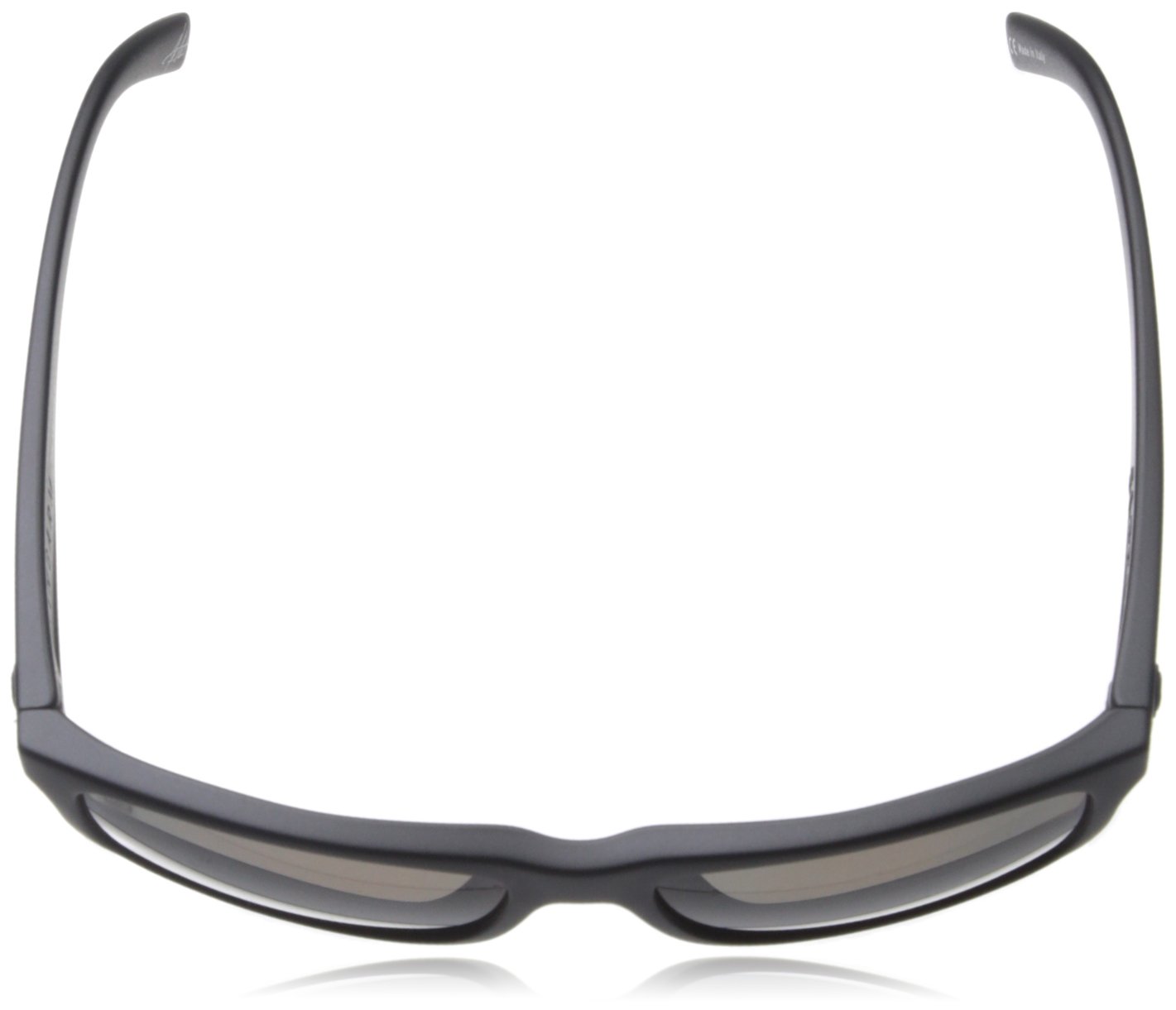 Electric Swingarm Polarized Iridium Sunglasses for Men & Women - UV Protection, Anti-Glare, Lightweight - Perfect for Driving, Running, Cycling & Outdoor Sports