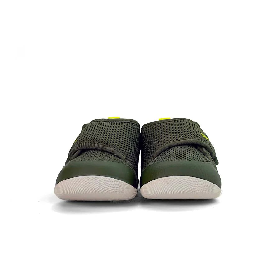 Stonz Cypress Cruiser Baby Shoes - Waterproof & Lightweight Infant Booties for Boys & Girls - Perfect for Outdoor Adventures, Walking & Playtime