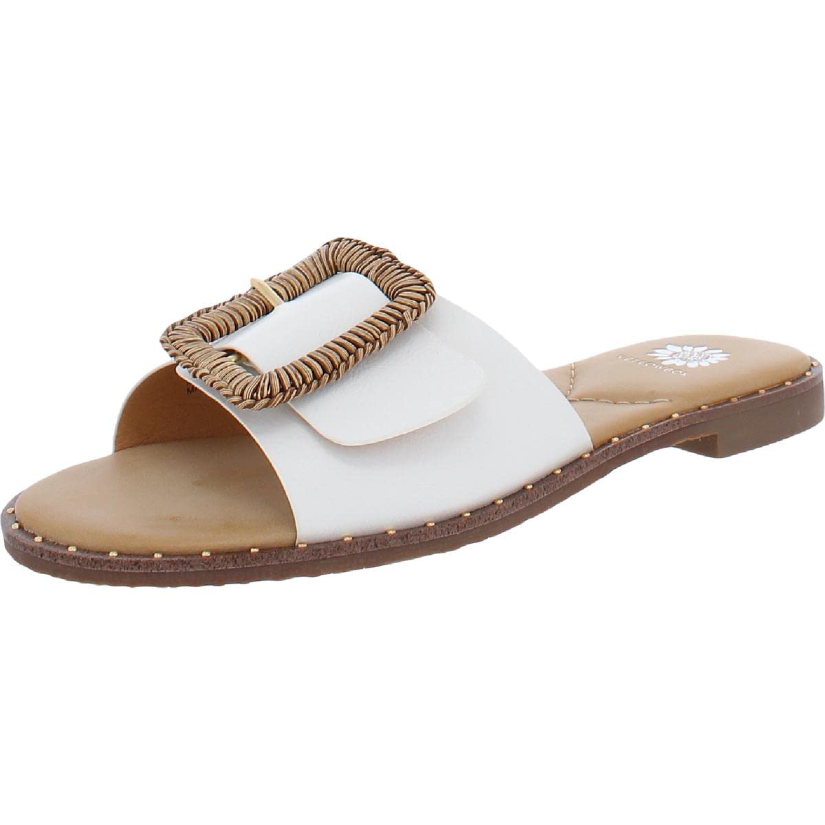 Yellow Box Wilomena Women's Comfortable Sandals - Perfect for Beach, Vacation & Summer Outfits