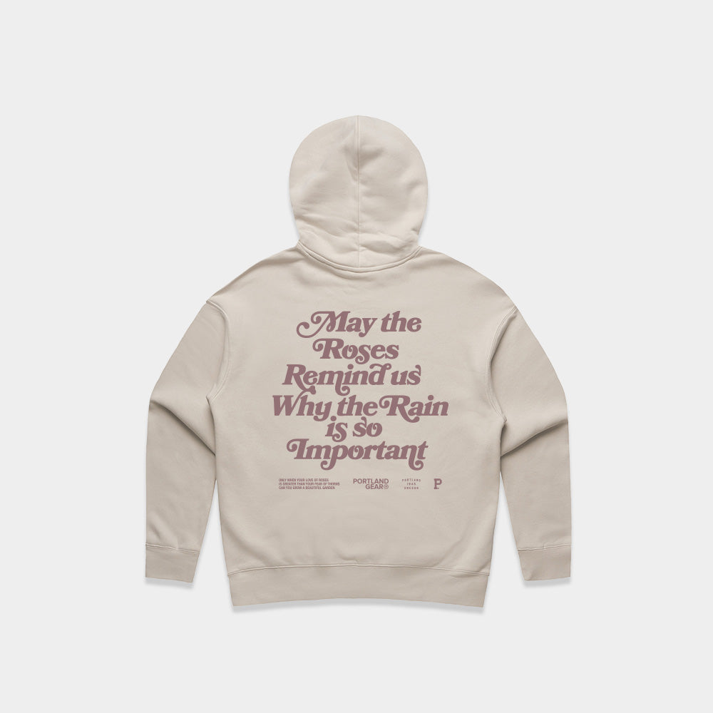 Women's Sueded Slogan Hoodie - Soft Fleece Pullover Sweatshirt with Trendy Print, Comfortable Casual Wear for Women | Perfect for Lounge, Gym, and Everyday Outfits