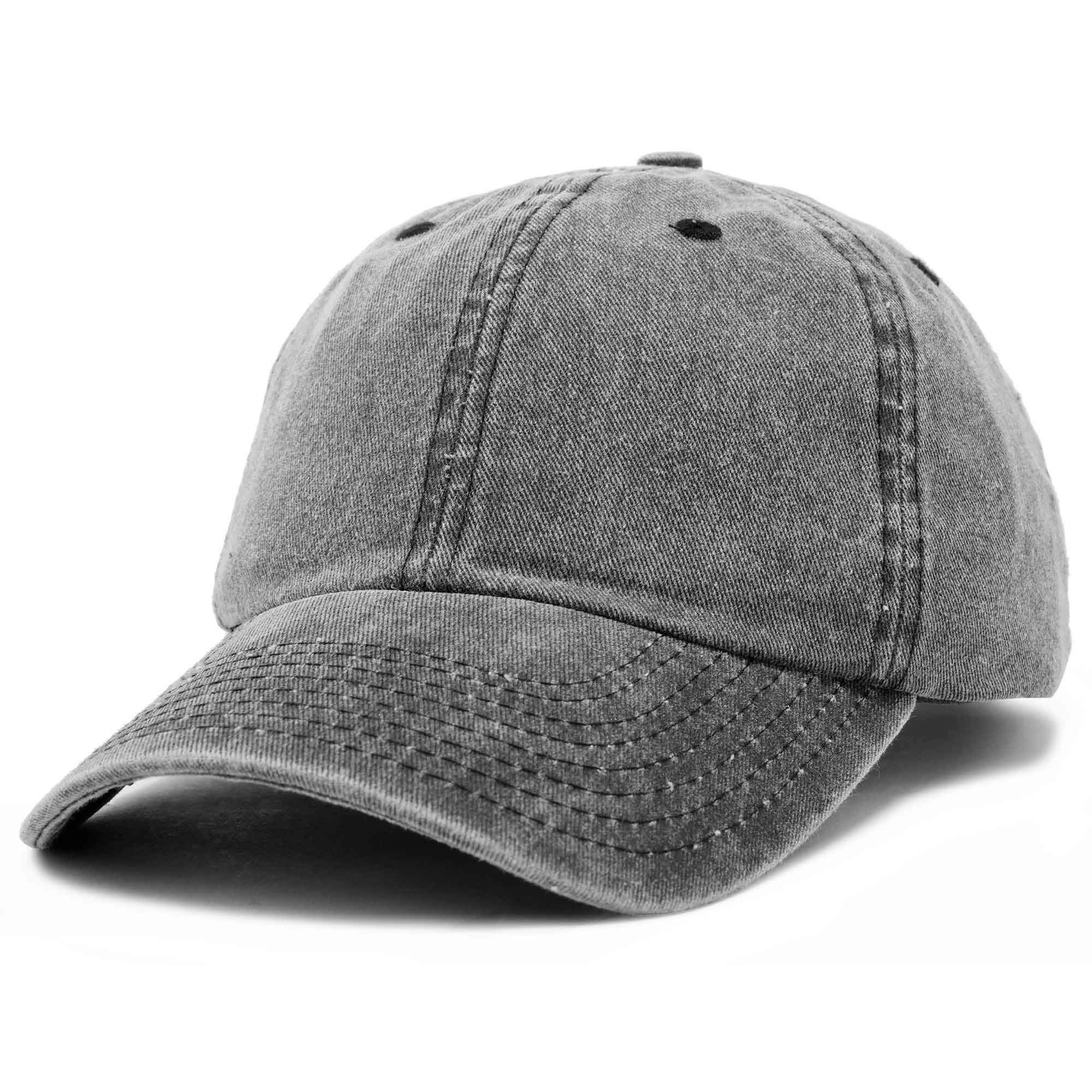 Women's Embroidered Baseball Cap - Fashion Farewell Ciao Hat for Casual Outfits & Travel Accessories