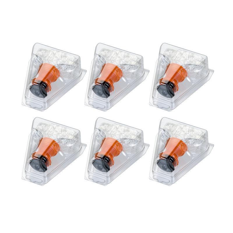 Volcano Digital Vaporizer Easy Valve Balloon Replacement Kit - Compatible with Classic & Hybrid Models - Durable Medical-Grade Balloons for Herbal Vaporization - Perfect for Home Use, Relaxation & Aromatherapy Sessions