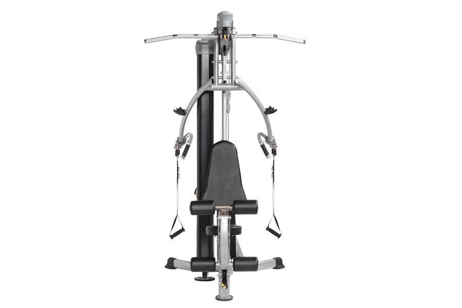 Hoist Mi1 Home Gym System - Full Body Workout Equipment for Strength Training | Perfect for Home Fitness & Small Spaces