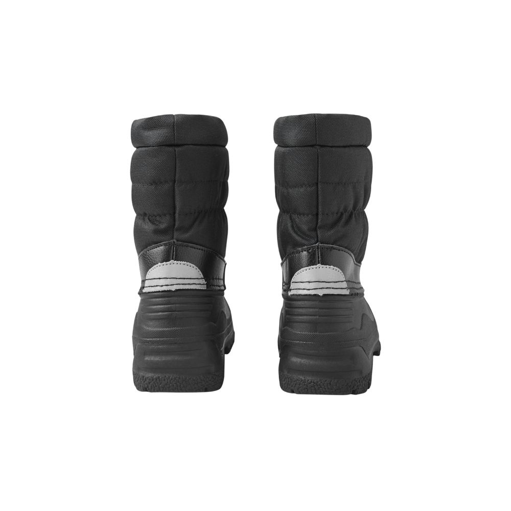 Reima Nefar Kids Snow Boots - Waterproof Winter Boots for Boys & Girls, Insulated Cold Weather Shoes for Toddlers & Children - Perfect for Snow Play, Sledding & Outdoor Winter Activities