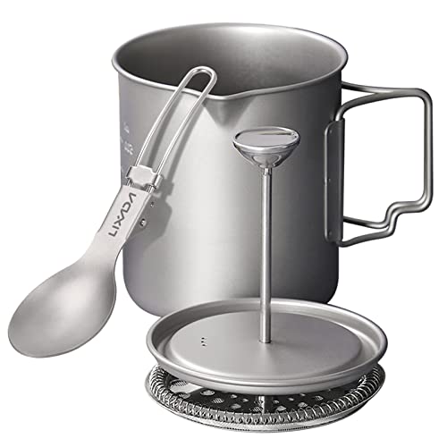 Cup+spoon