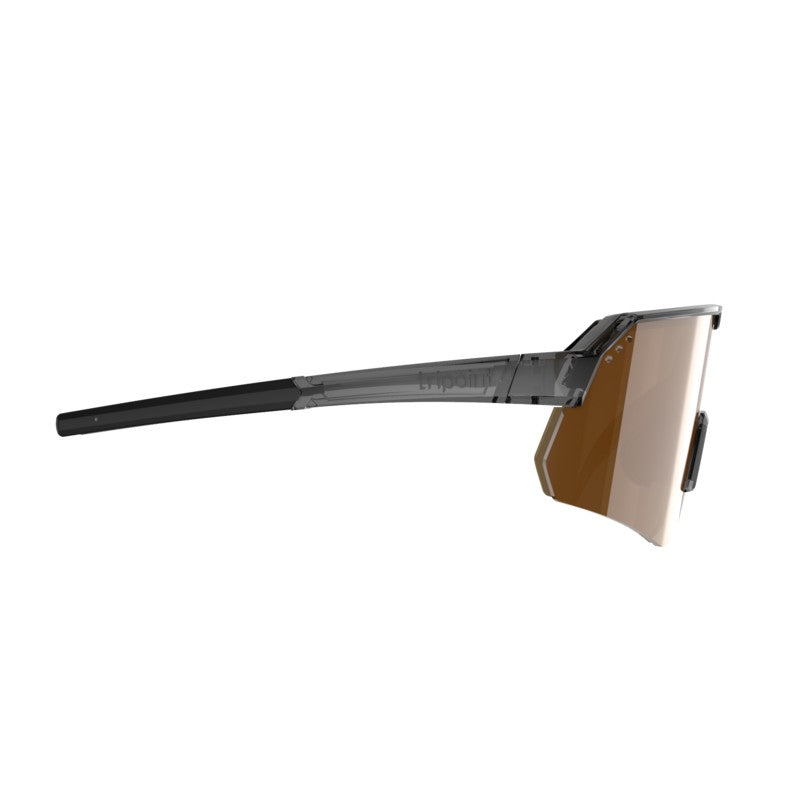 Tripoint 001 Treriksröset Polarized Sunglasses - UV Protection, Anti-Glare for Outdoor Activities, Hiking, Fishing & Driving