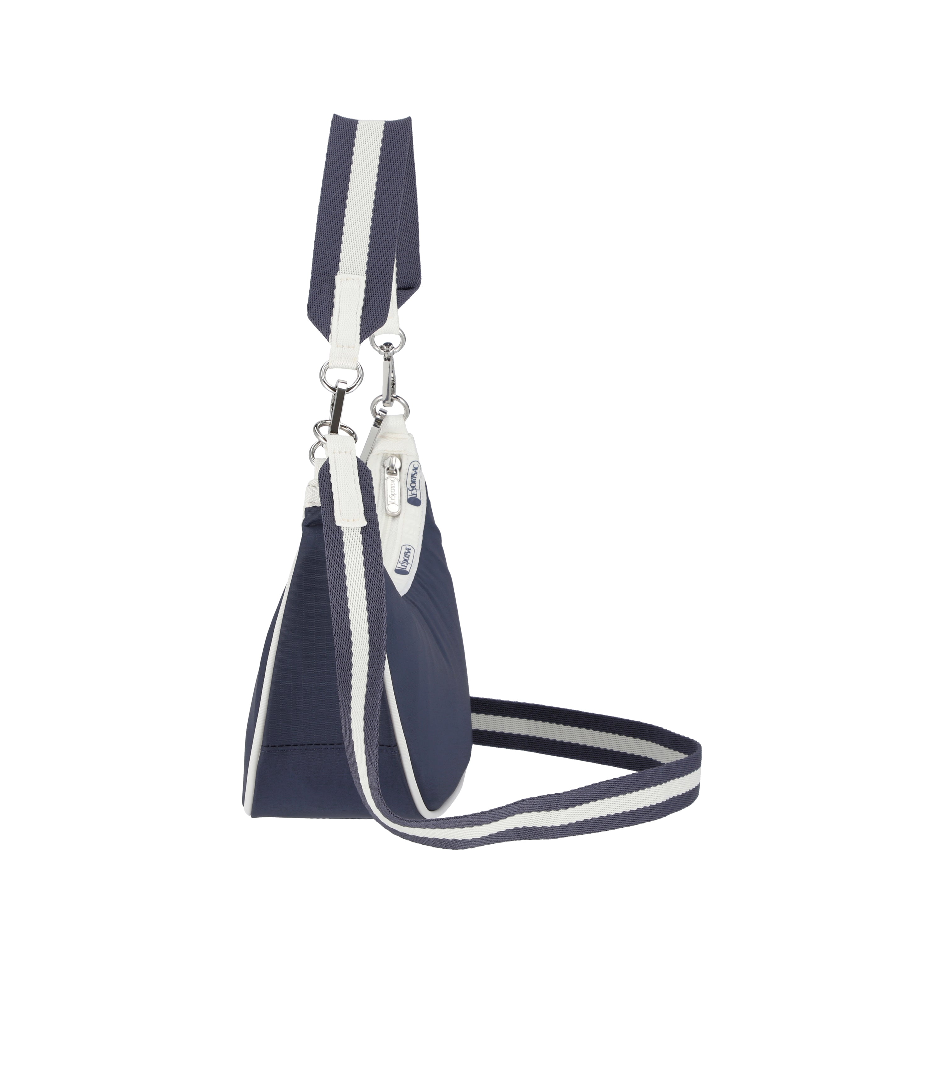 Stylish Small Convertible Hobo Bag - Crossbody & Shoulder Bag for Women - Perfect for Work, Travel & Everyday Use