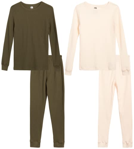Natural/Olive