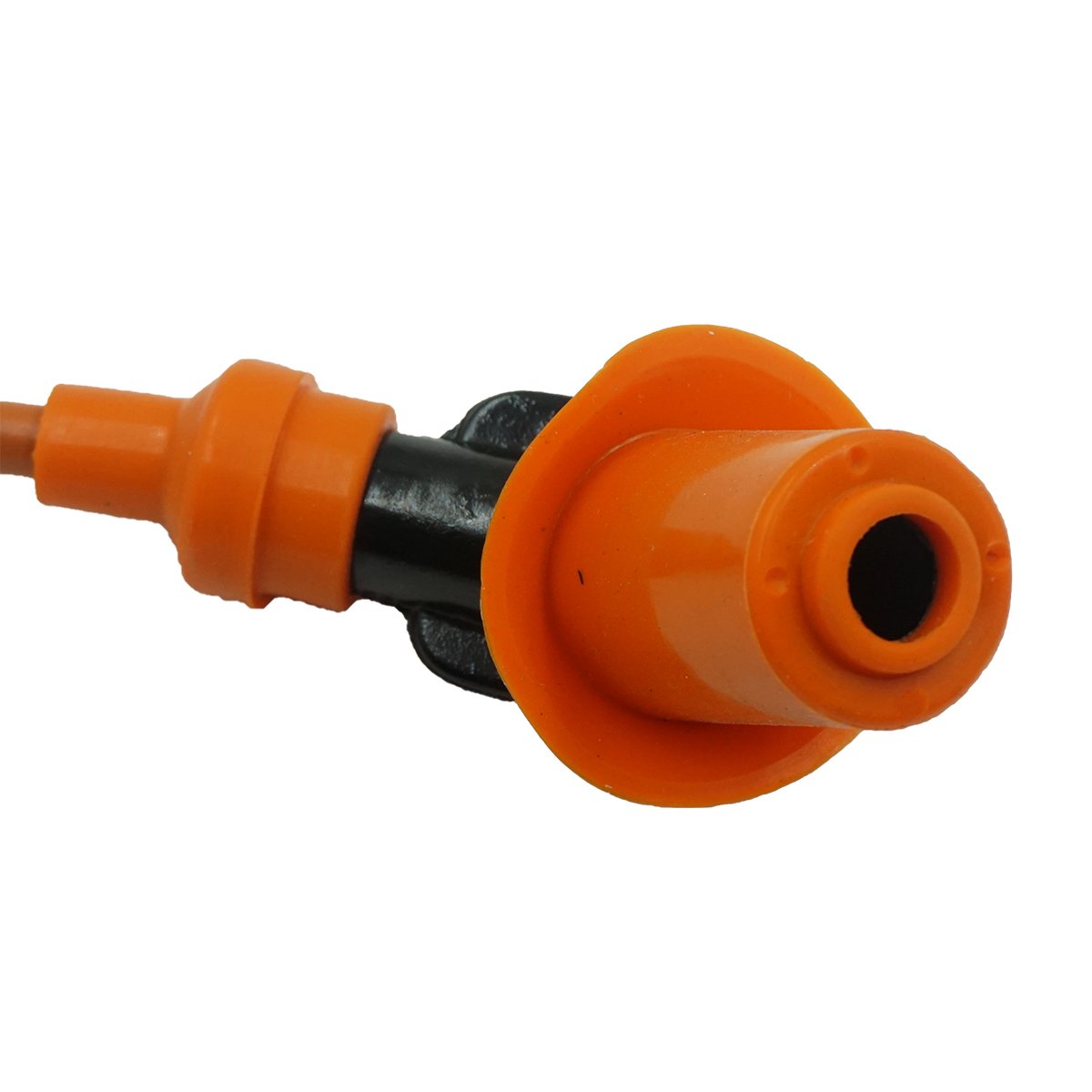High Performance Racing Ignition Coil for GY6 50cc 125cc 150cc Scooters & ATVs - Compatible with Chinese Mopeds, Go Karts, Quads (139QMB 152QMI 157QMJ) - Perfect for Racing, Off-Road & Urban Commuting