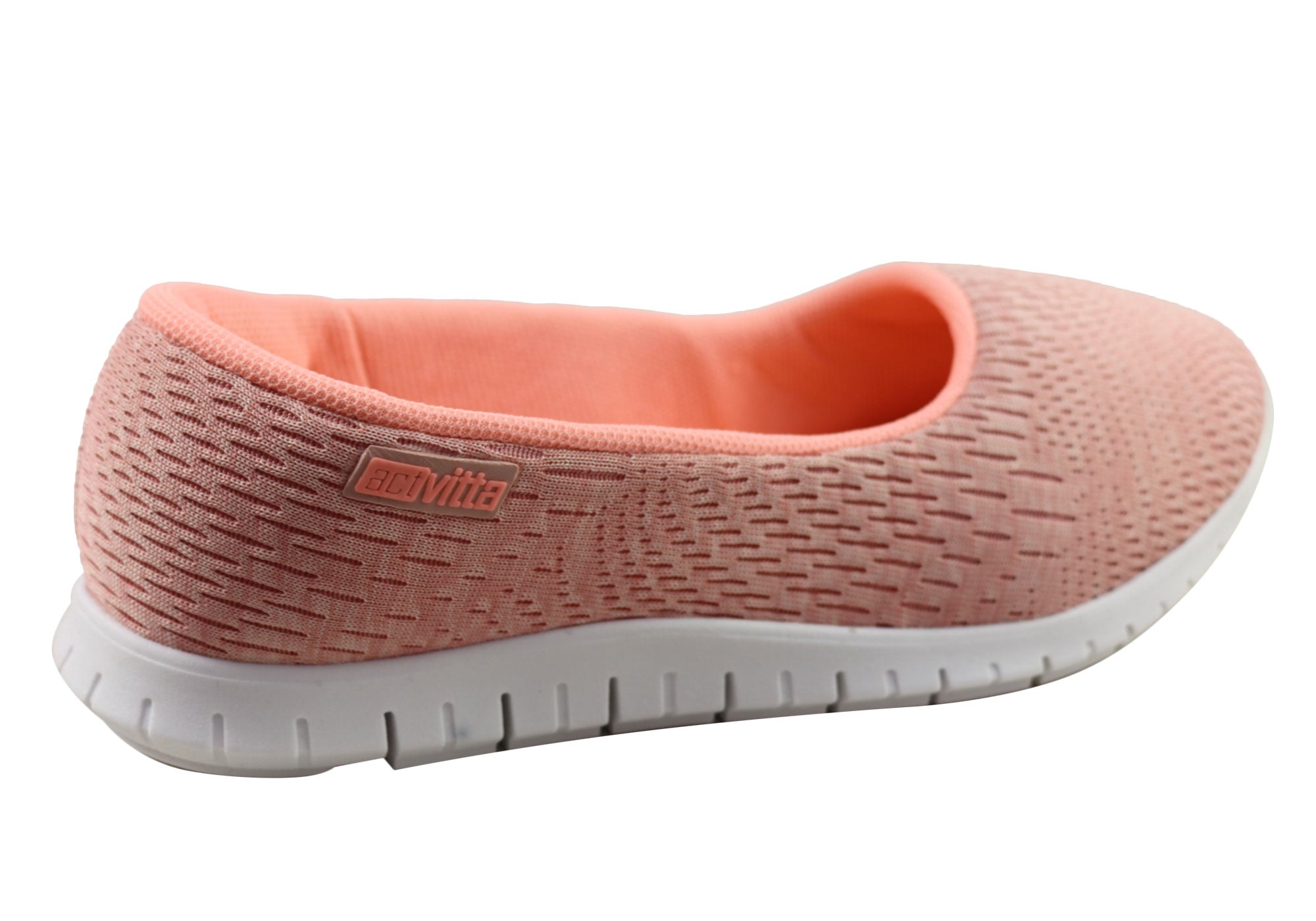 Actvitta Jestell Women's Comfortable Cushioned Casual Walking Shoes - Breathable & Lightweight for Everyday Wear - Perfect for Work, Travel and Outdoor Activities