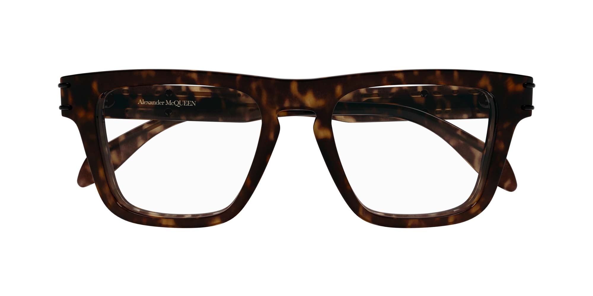 Alexander McQueen AM0400O Sunglasses - Luxury Designer Shades for Men & Women | UV Protection, Stylish & Comfortable | Perfect for Outdoor Activities, Travel & Fashion Statements
