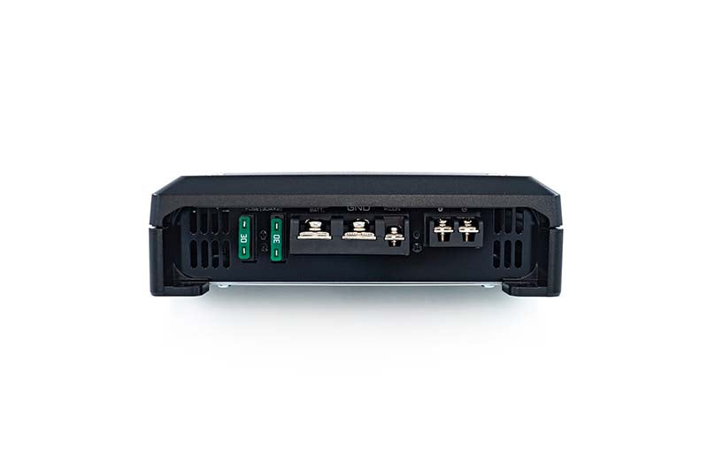 Kenwood KAC D5101 1000W Class D Mono Car Amplifier - High Power Bass Boost for Car Audio & Subwoofer Systems