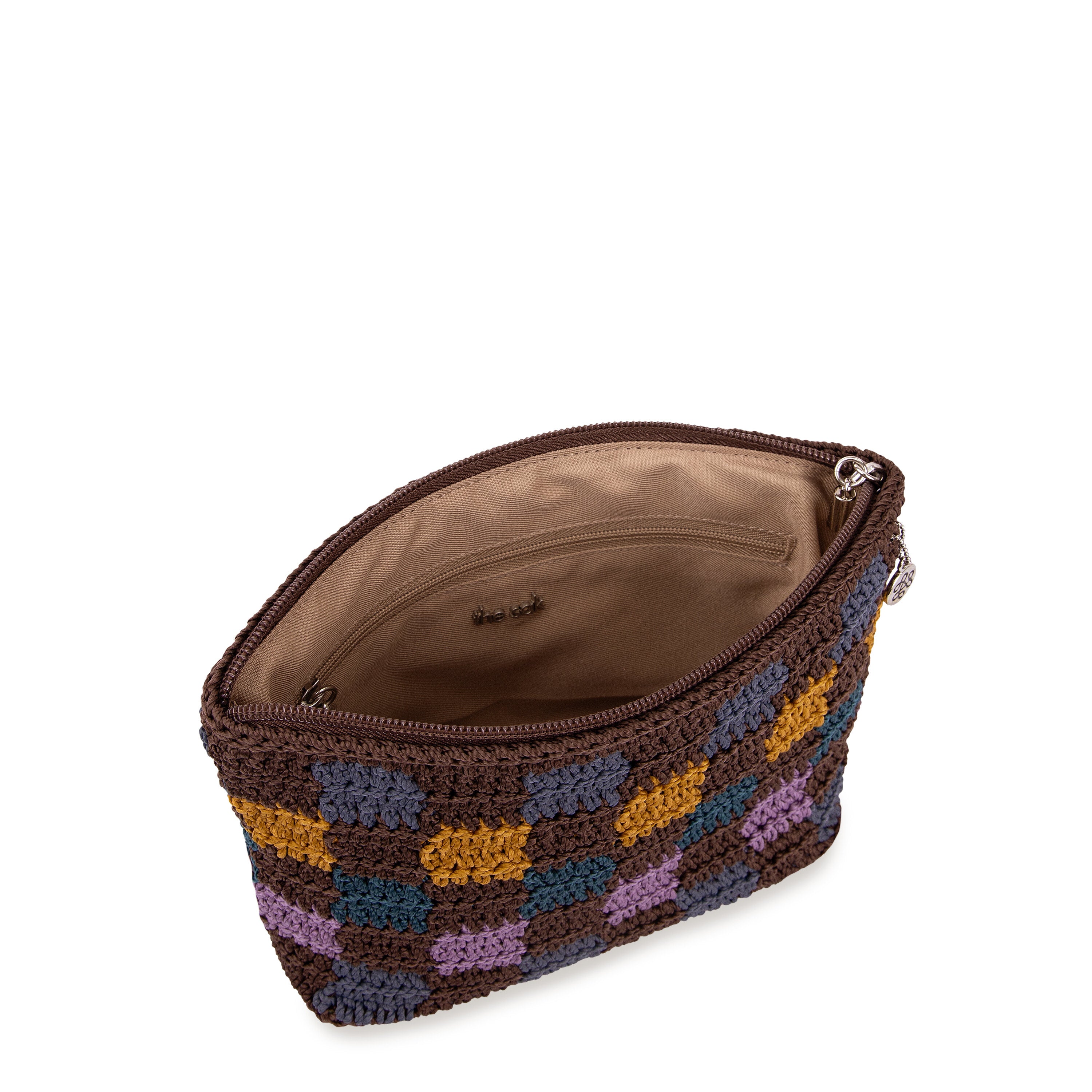 Essential Medium Pouch - Waterproof & Lightweight Crossbody Bag for Women & Men - Perfect for Travel, Gym, Hiking & Everyday Use