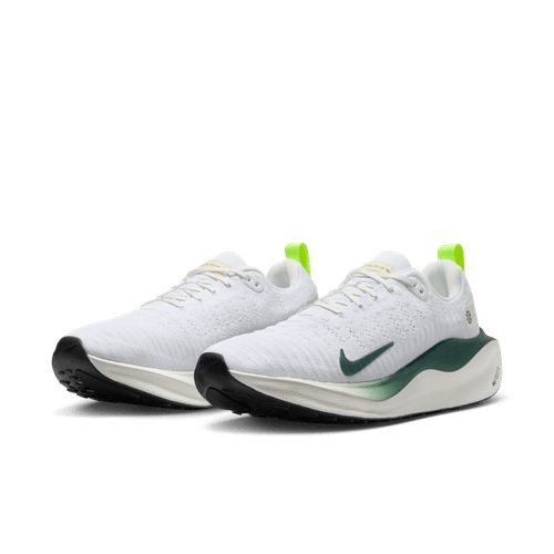 Nike Men's InfinityRN 4 Running Shoes - Lightweight Cushioned for Long-Distance & Everyday Jogging - Perfect for Road Running, Gym Workouts & Casual Wear