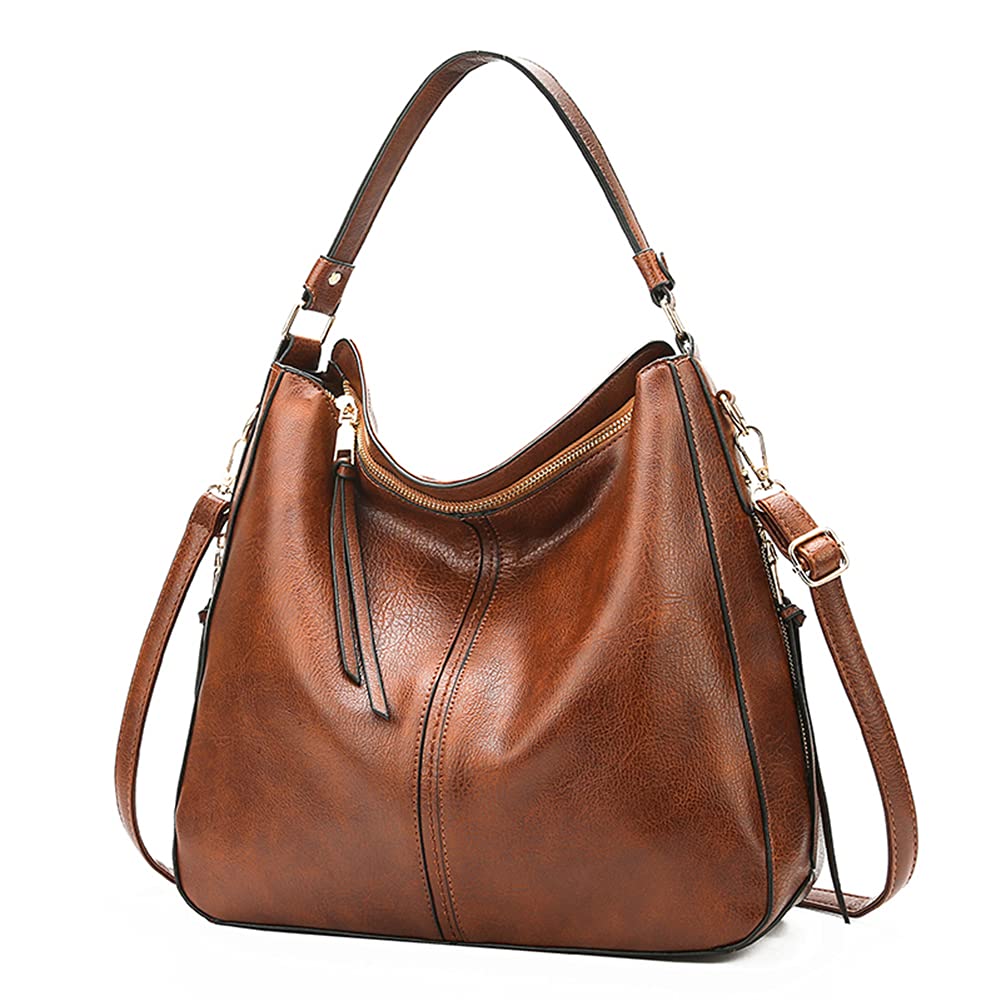 PHABULS Large Canvas Tote Bag for Women - Stylish Work Bag with Pockets, Durable Summer Purse for Office, Beach & Shopping | Perfect for Commuting, Travel & Daily Essentials