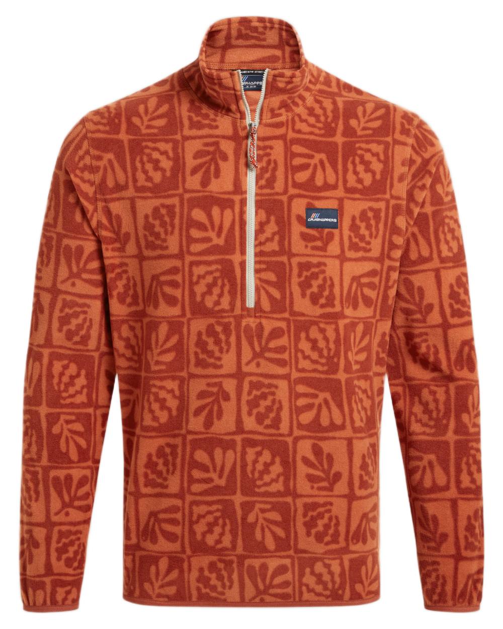 Red Beach Print