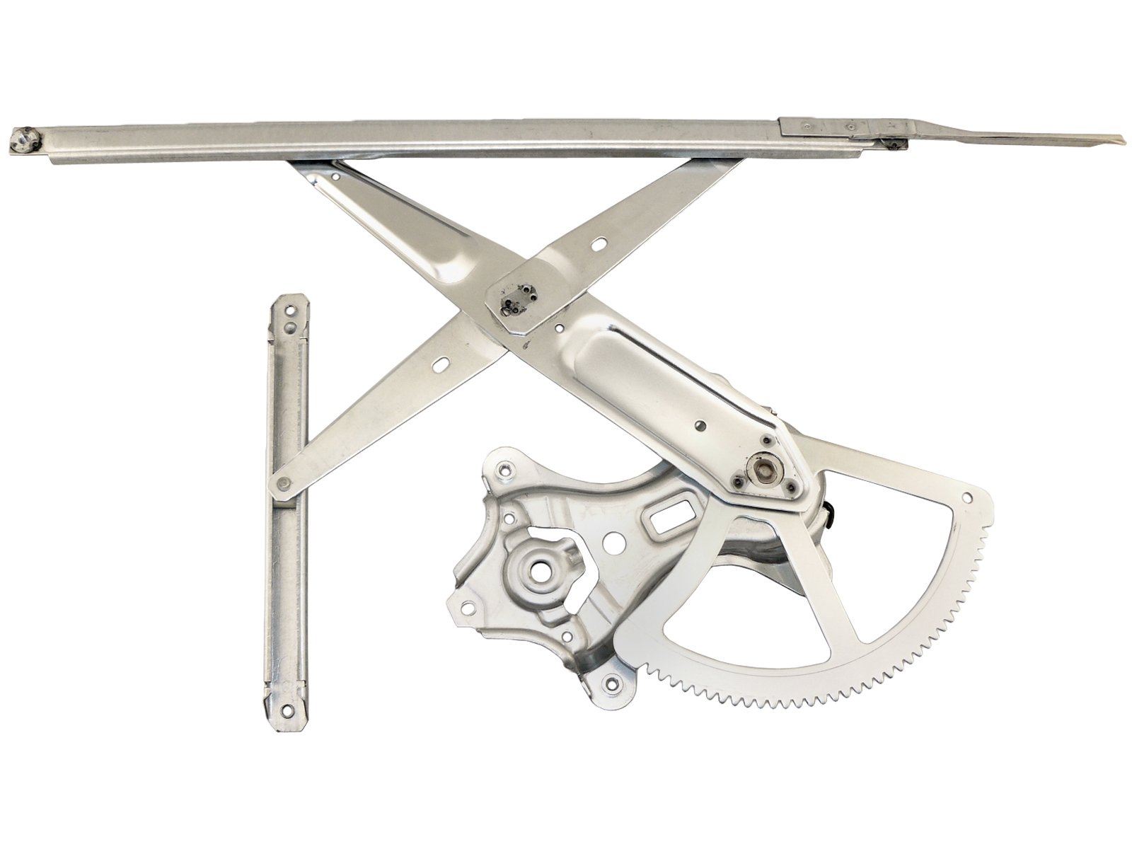ACI 81480 Power Window Regulator Replacement - Compatible with [Vehicle Models] - Durable Auto Part for Smooth Window Operation | Perfect for DIY Car Repairs & Window Maintenance