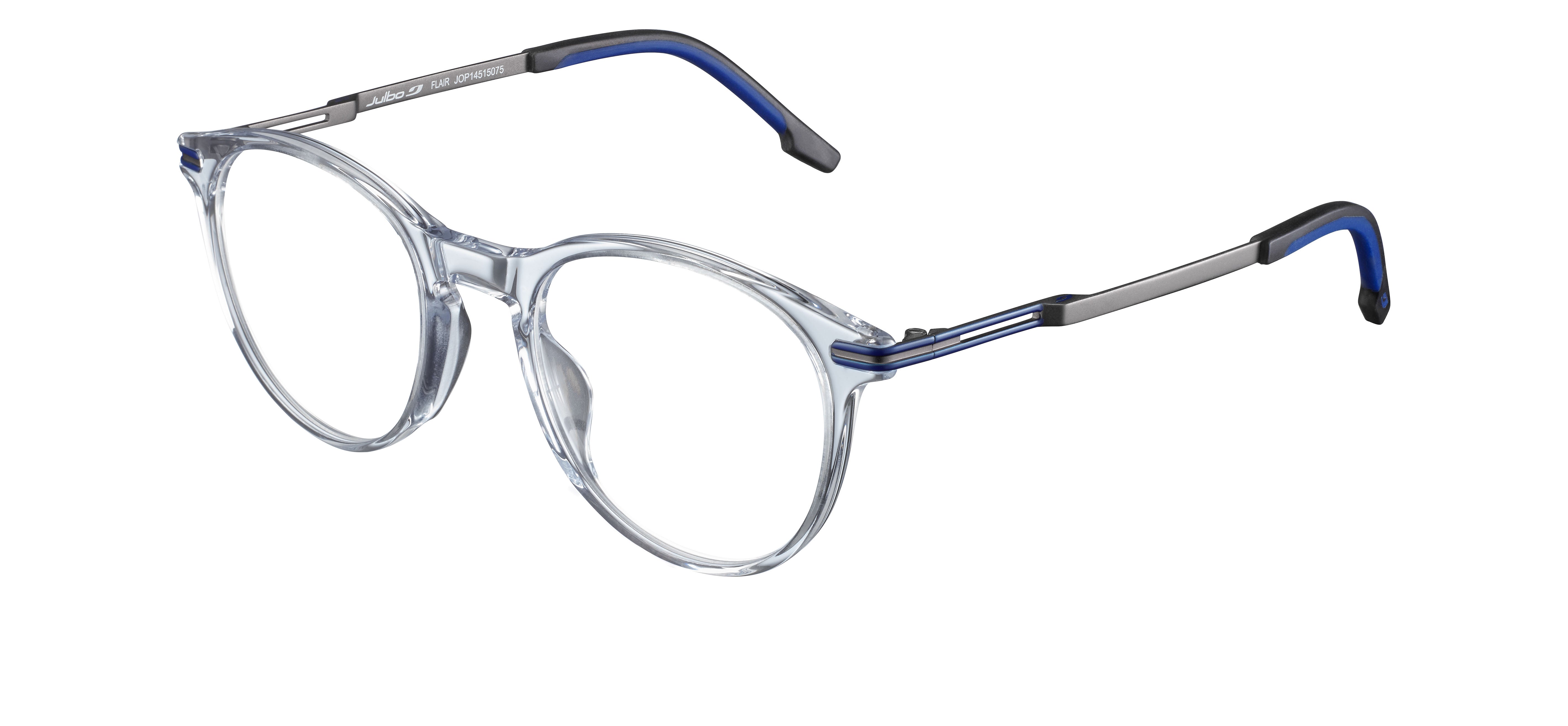 Stylish Ophtalmic Frame Flair JOP145150 - Trendy Eyeglasses for Men & Women - Perfect for Work, Reading & Fashion Accessories