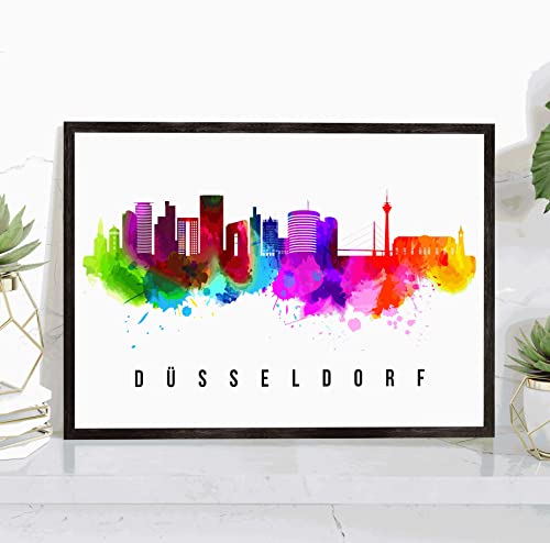 Dusseldorf