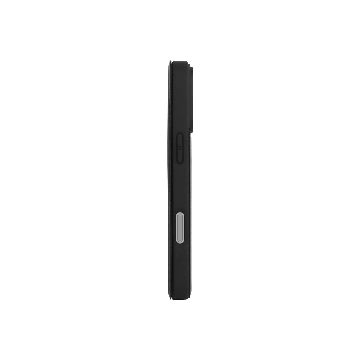 3sixT SlimFolio LTE Phone Case for iPhone 16 Pro Max - Ultra Thin Protective Cover with Wireless Charging Support | Perfect for Business Travel & Everyday Use