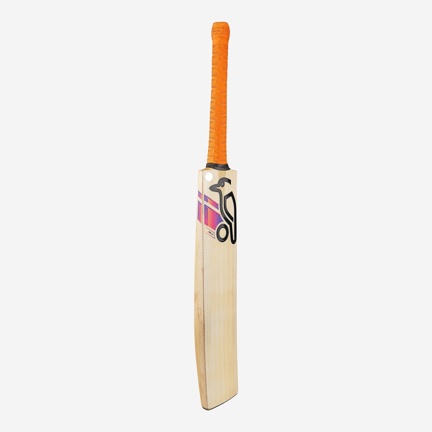 Kookaburra Aura Pro 7.0 Junior Cricket Bat - Lightweight English Willow for Youth Players | Perfect for Practice & Matches
