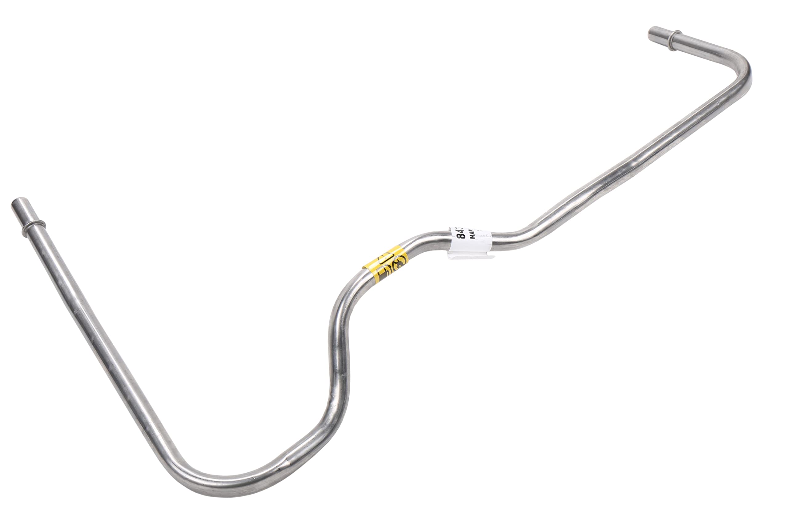 ACDelco GM Original Equipment 84733594 Rear Fuel Feed Pipe - Replacement Fuel Line for GM Vehicles | Perfect for Chevy, GMC, Cadillac & Buick Models | Durable OEM Fuel Pipe for Smooth Engine Performance