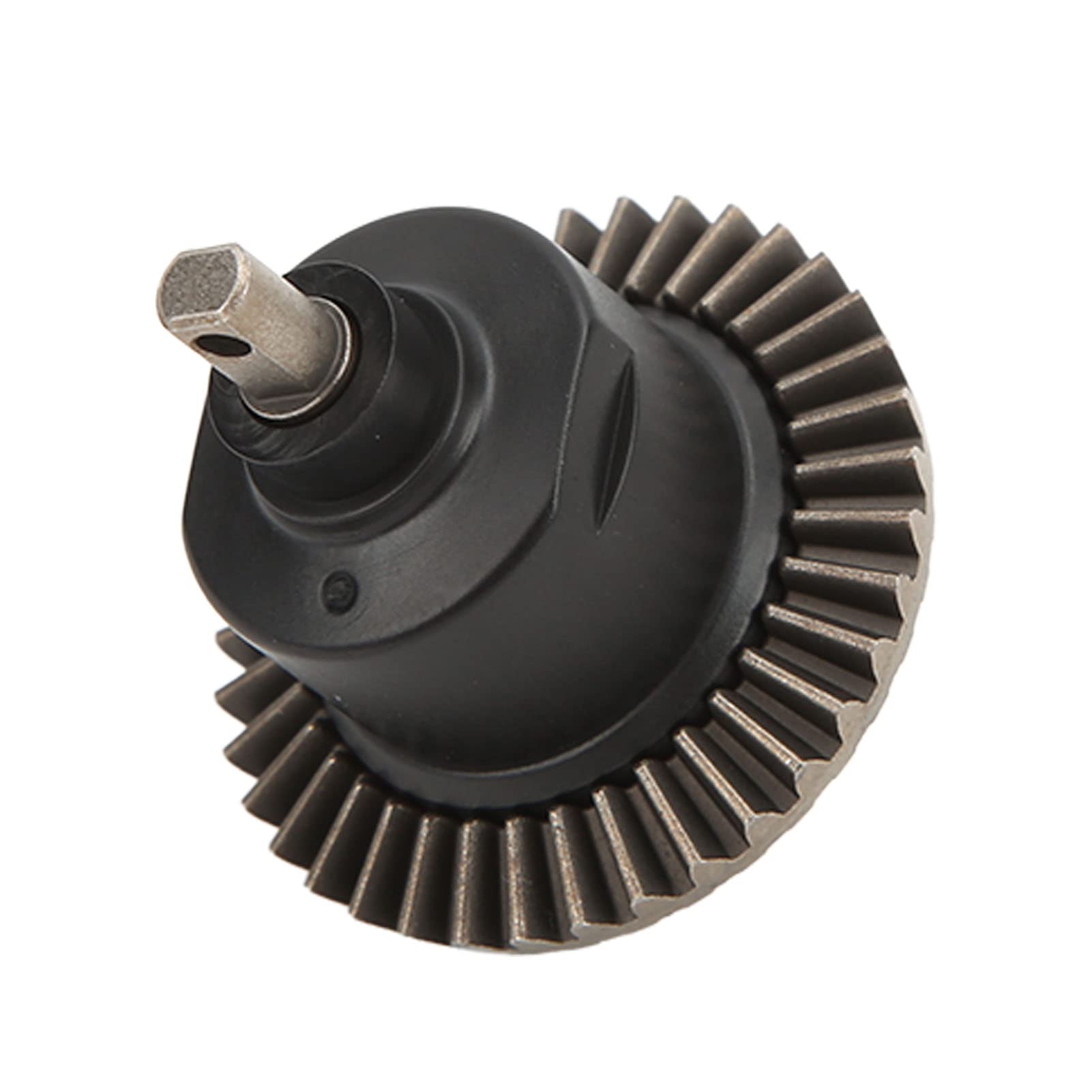 High Performance RC Vehicle Differentials - Stainless Steel Differential Gear Complete Kit for Slash 4x4 1/10 RC Car | Wear Resistant, Rust Proof & Accurate | Perfect for Off-Road Racing & RC Car Upgrades